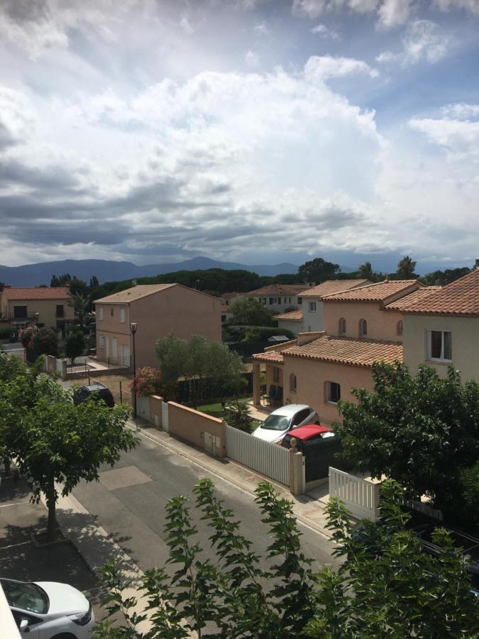 Appartement la palmeraie à Saint-Cyprien  Extérieur photo